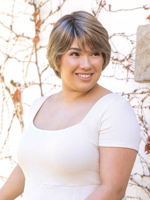 Casey by Amore - Regal Wigs